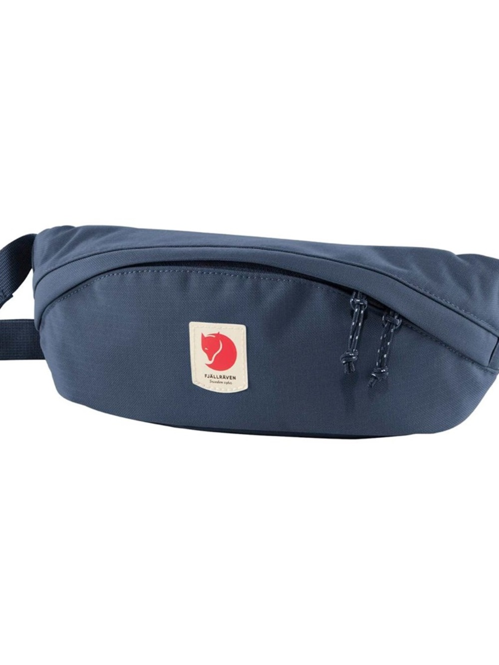 Fjallraven Ulvö Hip Pack Large Navy never used